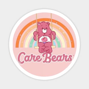 Care bear magnets deals